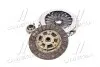 Сцепление HYUNDAI SANTA FE, KIA CARENS, RONDO 2,0D 03- (Выр-во) Valeo HDK-089 (фото 2)