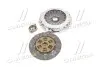 Сцепление HYUNDAI MATRIX 1.5 CRDi 02- (Выр-во) Valeo HDK-095 (фото 2)