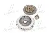Сцепление HYUNDAI MATRIX 1.5 CRDi 02- (Выр-во) Valeo HDK-095 (фото 4)