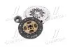 Сцепление HYUNDAY GETZ 1.1 02-(Выр-во) Valeo HDK-098 (фото 2)