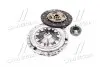 Сцепление HYUNDAY GETZ 1.1 02-(Выр-во) Valeo HDK-098 (фото 4)