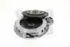 Комплект зчеплення Valeo HDK-104 (фото 4)