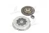 Сцепление HYUNDAI CLICK 1,35 05- (Выр-во) Valeo HDK-152 (фото 4)