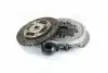 Комплект сцепления Valeo HDK-154 (фото 1)