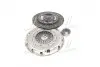 Зчеплення HYUNDAI i30, KIA RIO, SOUL 1,4-1,6 11- Valeo HDK-179 (фото 4)