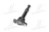 Катушка зажигания HYUNDAI SANTA FE II/CARNIVAL/GRANDEUR (CM) 2.7 (выр-во) Valeo IC008 (фото 4)