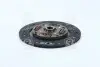Диск зчепл. MITSUBISHI 4G63,G63B,4G93,G37B,G62B,6A11,6G71 80-94, 215*140*20*22.4 Valeo MB-11 (фото 1)