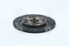 Диск зчепл. MITSUBISHI 4G63,G63B,4G93,G37B,G62B,6A11,6G71 80-94, 215*140*20*22.4 Valeo MB-11 (фото 2)