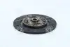 Диск зчепл. MITSUBISHI 4G63,G63B,4G93,G37B,G62B,6A11,6G71 80-94, 215*140*20*22.4 Valeo MB-11 (фото 3)