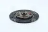 Диск зчепл. MITSUBISHI 4G63,G63B,4G93,G37B,G62B,6A11,6G71 80-94, 215*140*20*22.4 Valeo MB-11 (фото 4)