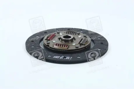 Диск зчепл. MITSUBISHI 4G63,G63B,4G93,G37B,G62B,6A11,6G71 80-94, 215*140*20*22.4(PHC) Valeo MB-11