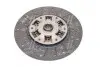 Диск сцепления MITSUBISHI CANTER (FE5, FE6) 6.CENERATION CANTER 60 86- (Выр-во) Valeo MB-20 (фото 4)
