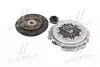 Комплект сцепления Valeo MBK-077 (фото 3)