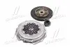 Комплект сцепления Valeo MBK-077 (фото 4)