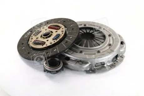 Комплект сцепления Valeo MBK-079