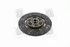 Диск зчеплення NISSAN Pathfinder II (R50) 3.3 V6 4WD [VG33E] 97-04 Valeo NS-32 (фото 2)