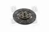 Диск зчеплення NISSAN Pathfinder II (R50) 3.3 V6 4WD [VG33E] 97-04 Valeo NS-32 (фото 4)