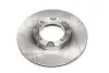Диск тормозной HYUNDAI ACCENT 00 - передн. (выр-во) Valeo R1005 (фото 2)