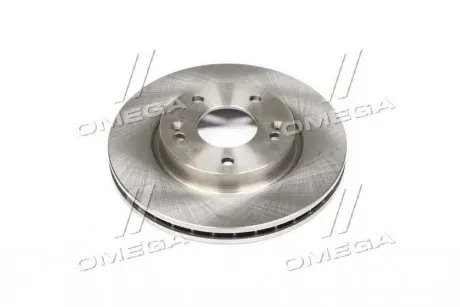 Диск тормозной HYUNDAI ACCENT передн. (выр-во PHC) Valeo R1054