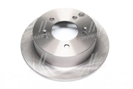Диск тормозной Valeo R1060