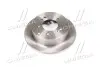 Диск тормозной задний (выр-во) Valeo R2059 (фото 4)