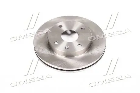 Диск тормозной DAEWOO EVANDA/TACUMA передн. (выр-во PHC) Valeo R3004
