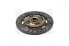 Диск сцепления TOYOTA COROLLA 1.4VVTI-1.6 16V 83-07 (Выр-во) Valeo TY-16 (фото 4)