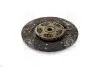 Диск сцепления Toyota Land Cruiser VI (J100) 4.2 TD 98-07 (Выр-во) Valeo TY-41 (фото 1)