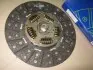 Диск сцепления Toyota Land Cruiser VI (J100) 4.2 TD 98-07 (Выр-во) Valeo TY-41 (фото 2)