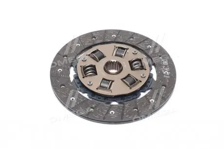 Диск сцепления Valeo TY-43