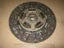 Диск сцепления TOYOTA LAND CRUISER 4.2D 98-07 (Выр-во) Valeo TY-45 (фото 2)