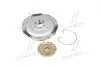 Корзина сцепления SEAT IBIZA II, VW CADDY, GOLF I-III 1.5-2.0 82- (Выр-во) Valeo VWC-06 (фото 1)
