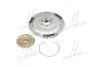 Корзина сцепления SEAT IBIZA II, VW CADDY, GOLF I-III 1.5-2.0 82- (Выр-во) Valeo VWC-06 (фото 2)