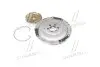 Корзина сцепления SEAT IBIZA II, VW CADDY, GOLF I-III 1.5-2.0 82- (Выр-во) Valeo VWC-06 (фото 3)