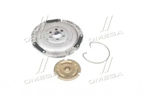 Корзина сцепления SEAT IBIZA II, VW CADDY, GOLF I-III 1.5-2.0 82- (Выр-во) Valeo VWC-06 (фото 1)