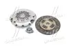 Сцепление AUDI A3, SEAT ALTEA, SKODA OCTAVIA II, VW CADDY 1.2TSI-1.6 FSI-1.6 99- (Выр-во) Valeo VWK-116 (фото 3)