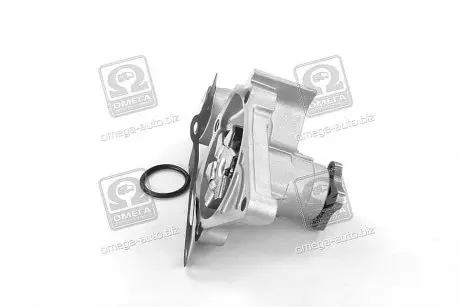 Водяний насос (25100-22650) Accent (06-), Getz (02-) PHC Valeo WP5004