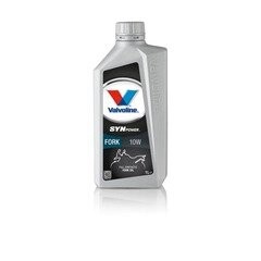 Масло 10W SYNPOWER FORKOIL 1L VALVOLINE 795860