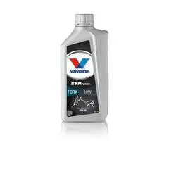 Мастило 10W SYNPOWER FORKOIL 1L VALVOLINE 795860