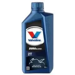Масло 2T DURABLEND 1L VALVOLINE 862010