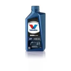 Масло 10W-40 4T DURABLEND 1L VALVOLINE 862061