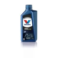 Масло SCOOTER 2T DURABLEND 1L VALVOLINE 862064