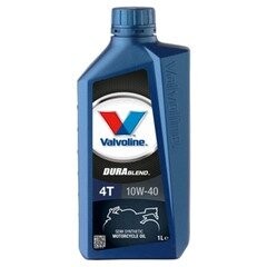 Олива для 4-тактних двигунів VALVOLINE 862066 (фото 1)