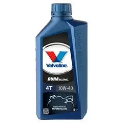 Масло для 4-тактных двигателей VALVOLINE 862066