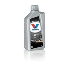 Мастило ATF PRO +4 1L VALVOLINE 866736 (фото 1)