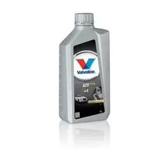 Трансмиссионное масло ATF Pro +4 1 л VALVOLINE 866736