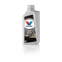 Мастило ATF PRO 236.14 1L VALVOLINE 866737 (фото 1)