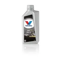 Трансмиссионное масло ATF Pro 236.14 синтетическое 1 л VALVOLINE 866737