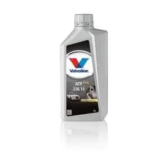 Трансмиссионное масло ATF Pro 236.15 синтетическое 1 л VALVOLINE 866881