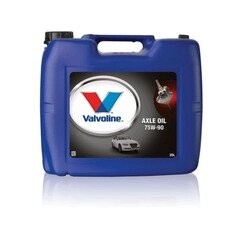 Мастило 75W-90 AXLE OIL 20L VALVOLINE 866901